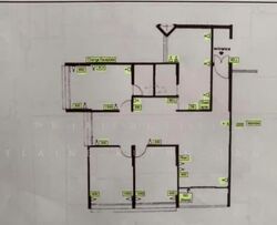 Neptune Court (D15), Apartment #563311201